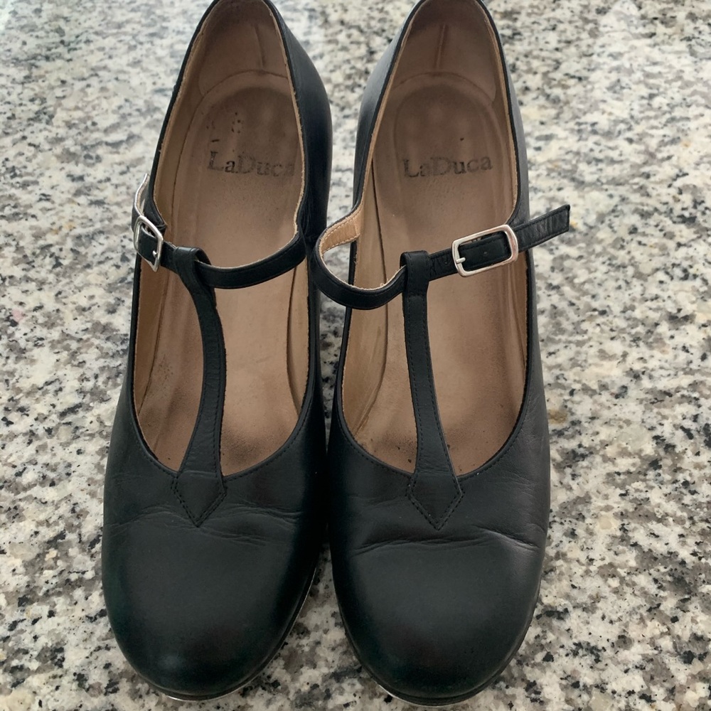LaDuca Tap Shoes